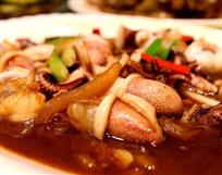 渔家美食