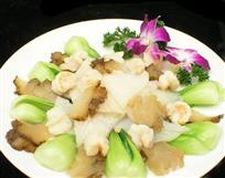 渔家美食