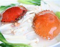 渔家美食