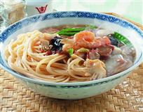 渔家美食