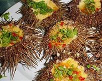 渔家美食
