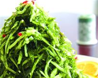 渔家美食
