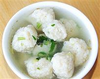 渔家美食
