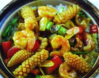 渔家美食